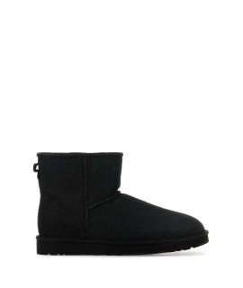 UGG AUSTRALIA Низкие ботинки