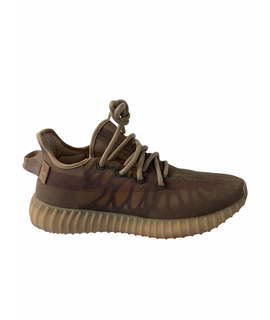 

Низкие кроссовки / кеды ADIDAS YEEZY 350 MONO MIST