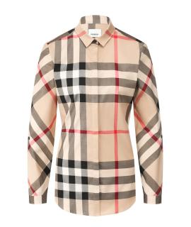 BURBERRY Рубашка