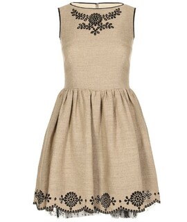

Платье VALENTINO