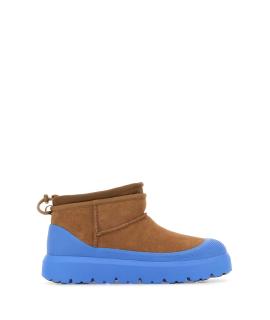 UGG AUSTRALIA Высокие ботинки