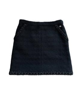 CHANEL Юбка мини