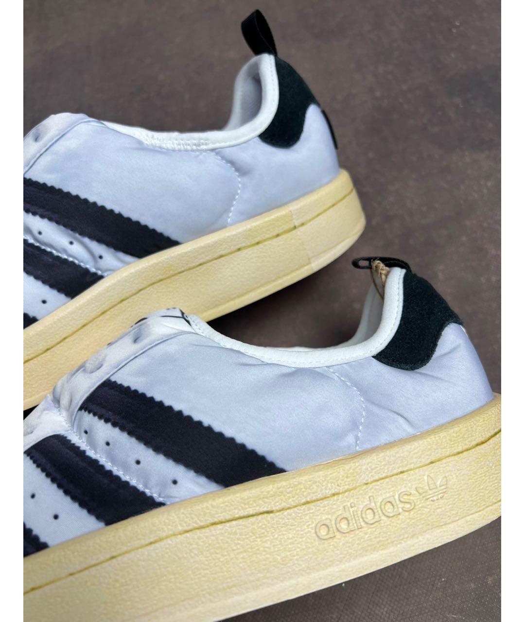 ADIDAS Белые низкие кроссовки / кеды, фото 7