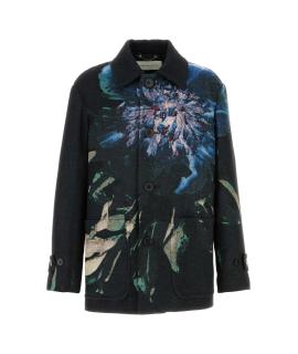DRIES VAN NOTEN Пальто