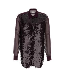 DRIES VAN NOTEN Кэжуал рубашка