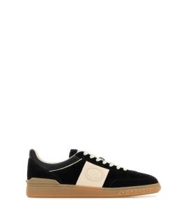 VALENTINO Низкие кроссовки / кеды