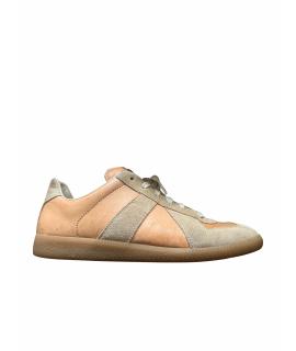 MAISON MARGIELA Кеды