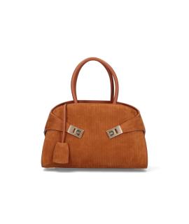 FERRAGAMO Сумка тоут