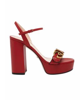 GUCCI Босоножки