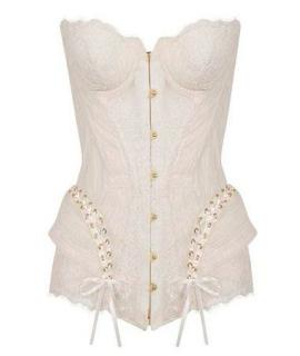 AGENT PROVOCATEUR Корсет