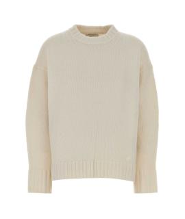 LOULOU STUDIO Джемпер / свитер