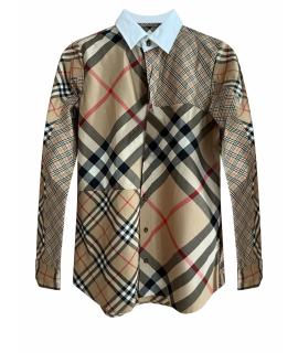 BURBERRY KIDS Рубашка/Блузка