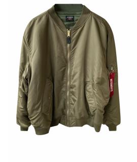 VETEMENTS Куртка