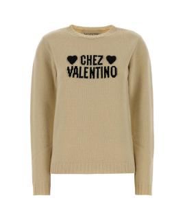 VALENTINO Джемпер / свитер