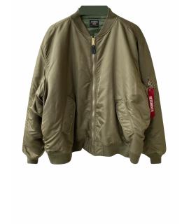 VETEMENTS Куртка