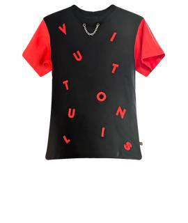 LOUIS VUITTON Футболка