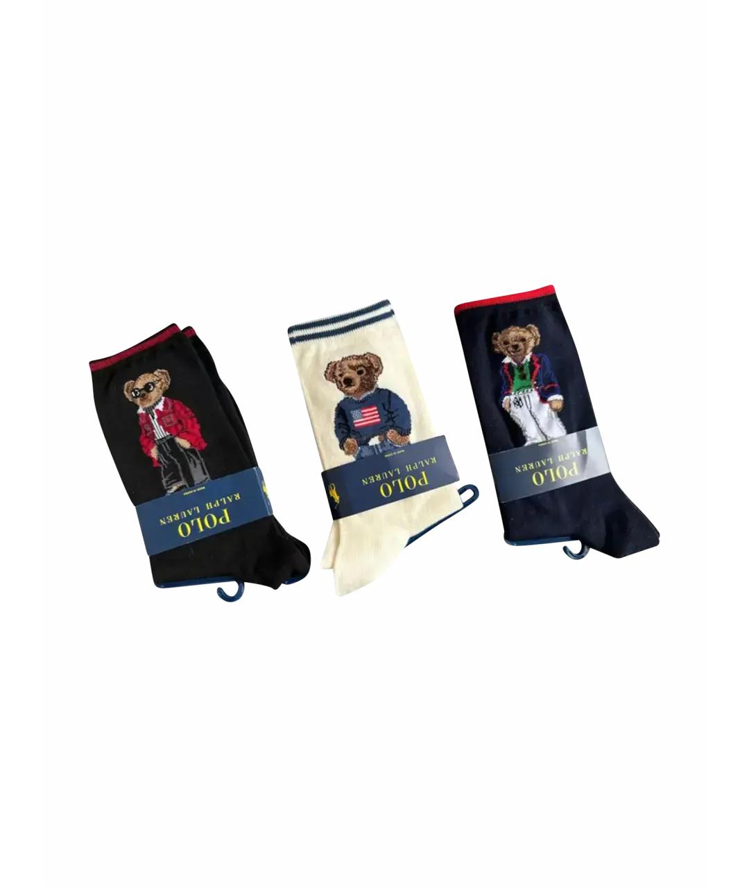 POLO RALPH LAUREN Носки, чулки и колготы, фото 1