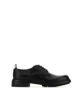 DOLCE&GABBANA Низкие ботинки