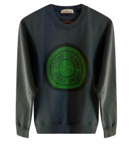 STONE ISLAND Худи/толстовка
