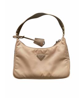 PRADA Сумка с короткими ручками