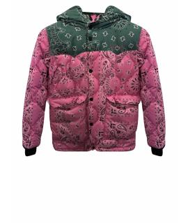 MC2 SAINT BARTH KIDS Верхняя одежда