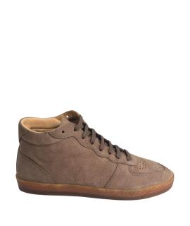 BRUNELLO CUCINELLI Высокие кроссовки / кеды