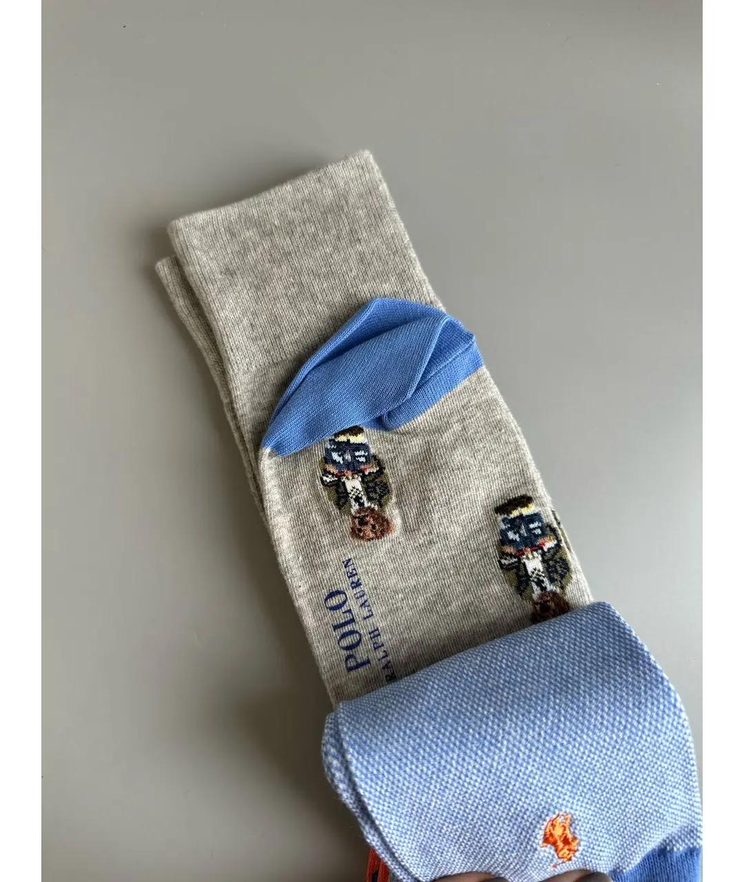 POLO RALPH LAUREN Носки, чулки и колготы, фото 4