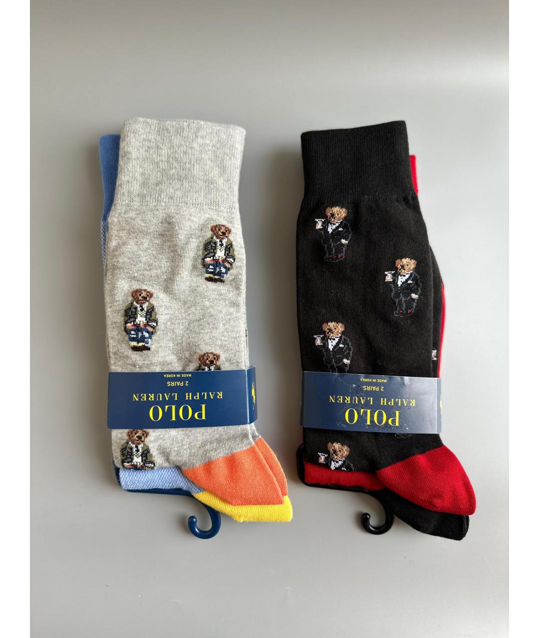 POLO RALPH LAUREN Носки, чулки и колготы, фото 8