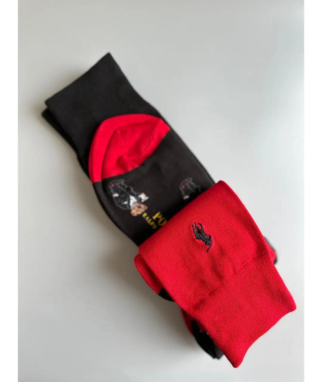 POLO RALPH LAUREN Носки, чулки и колготы, фото 6