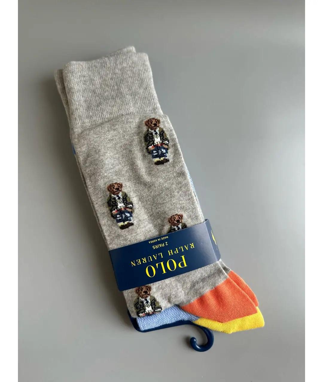 POLO RALPH LAUREN Носки, чулки и колготы, фото 2