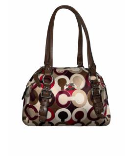 COACH Сумка с короткими ручками