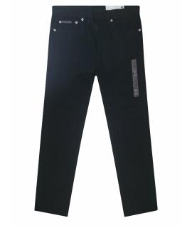 CALVIN KLEIN Прямые джинсы