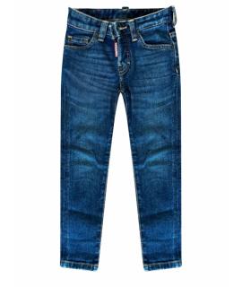 DSQUARED2 KIDS Детские джинсы