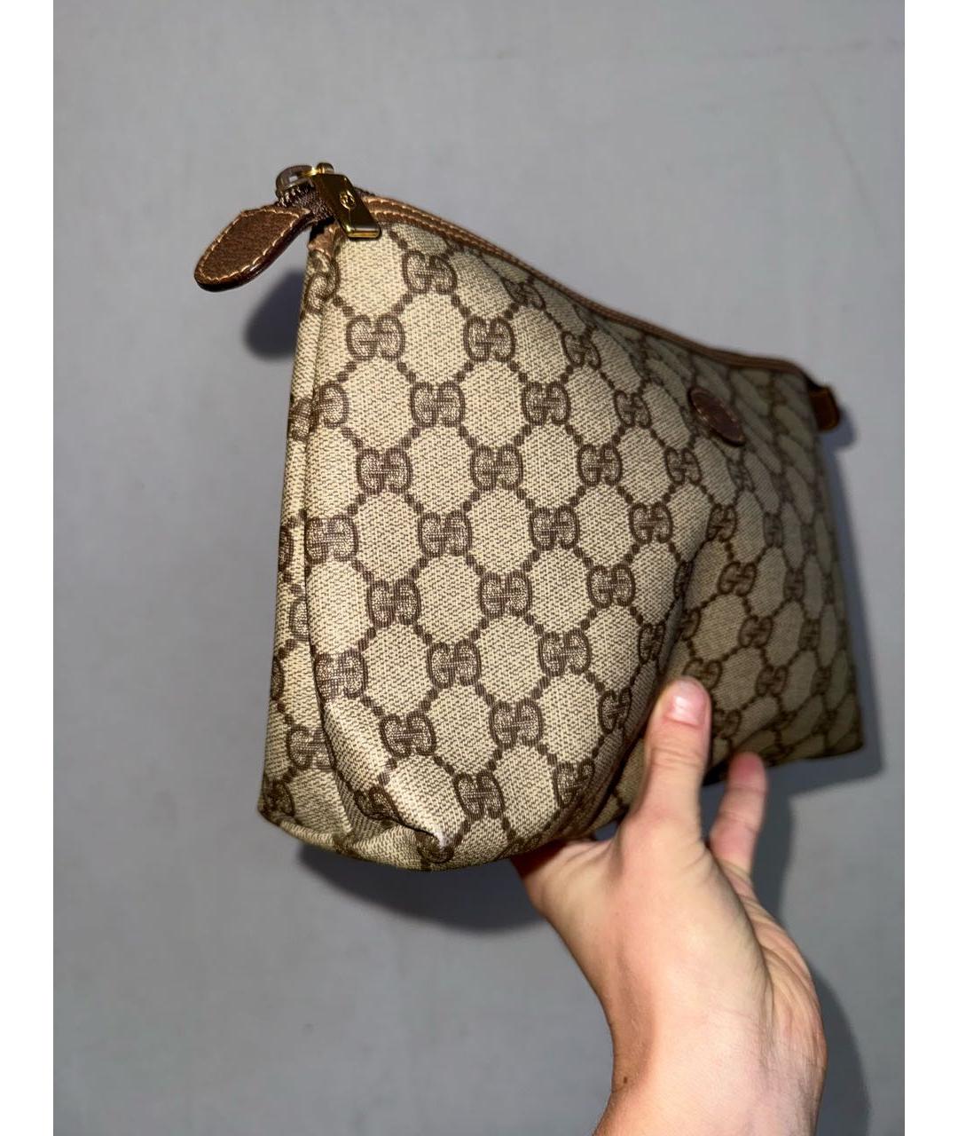 GUCCI Мульти косметичка, фото 6