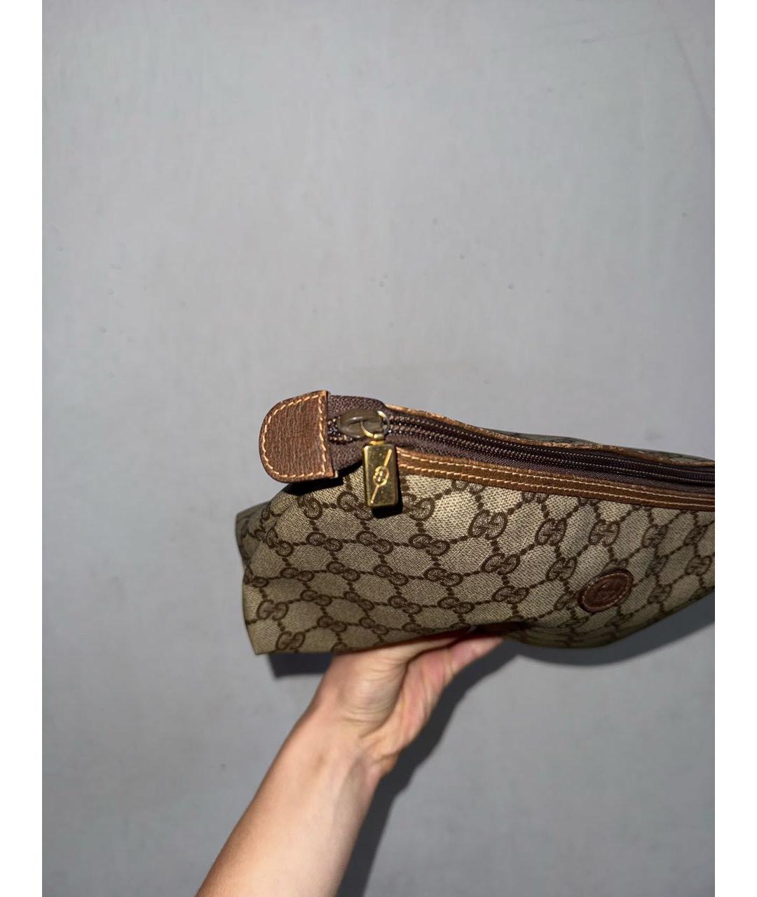GUCCI Мульти косметичка, фото 4