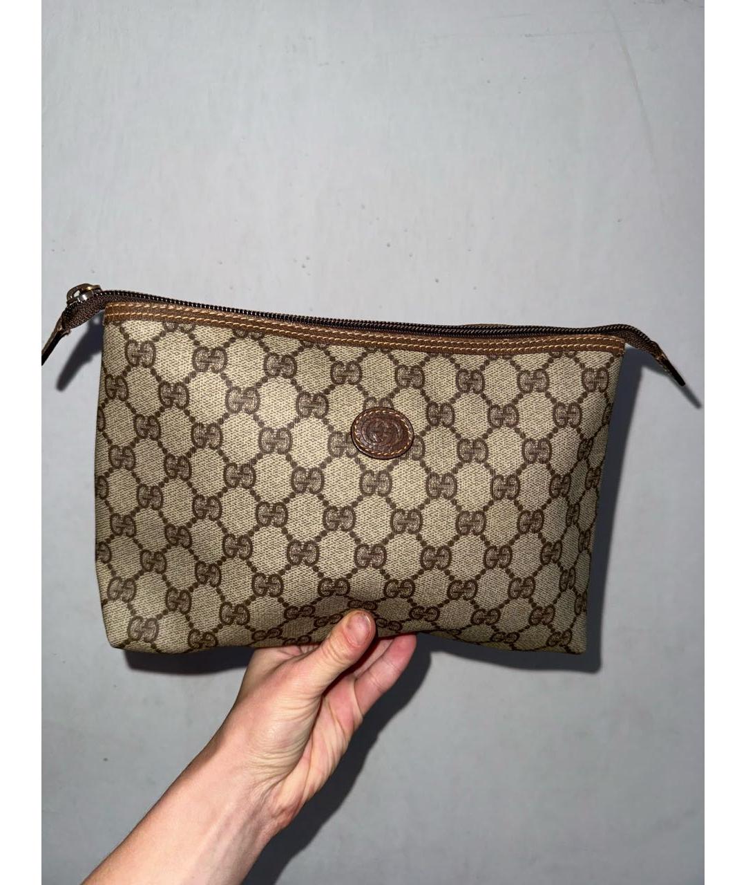 GUCCI Мульти косметичка, фото 2
