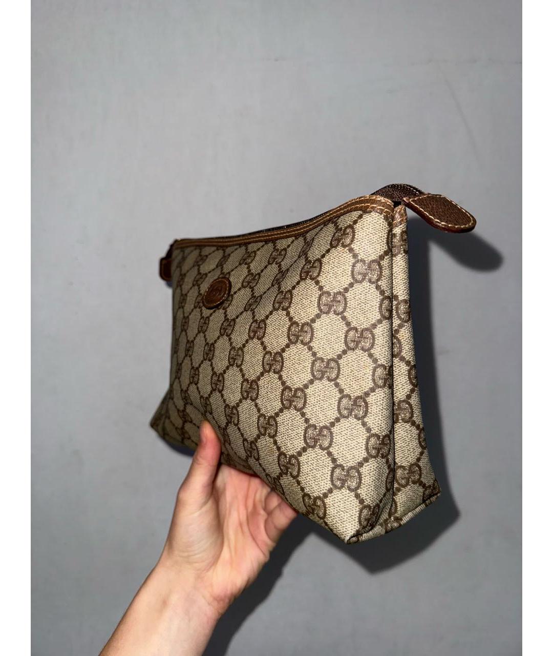 GUCCI Мульти косметичка, фото 3