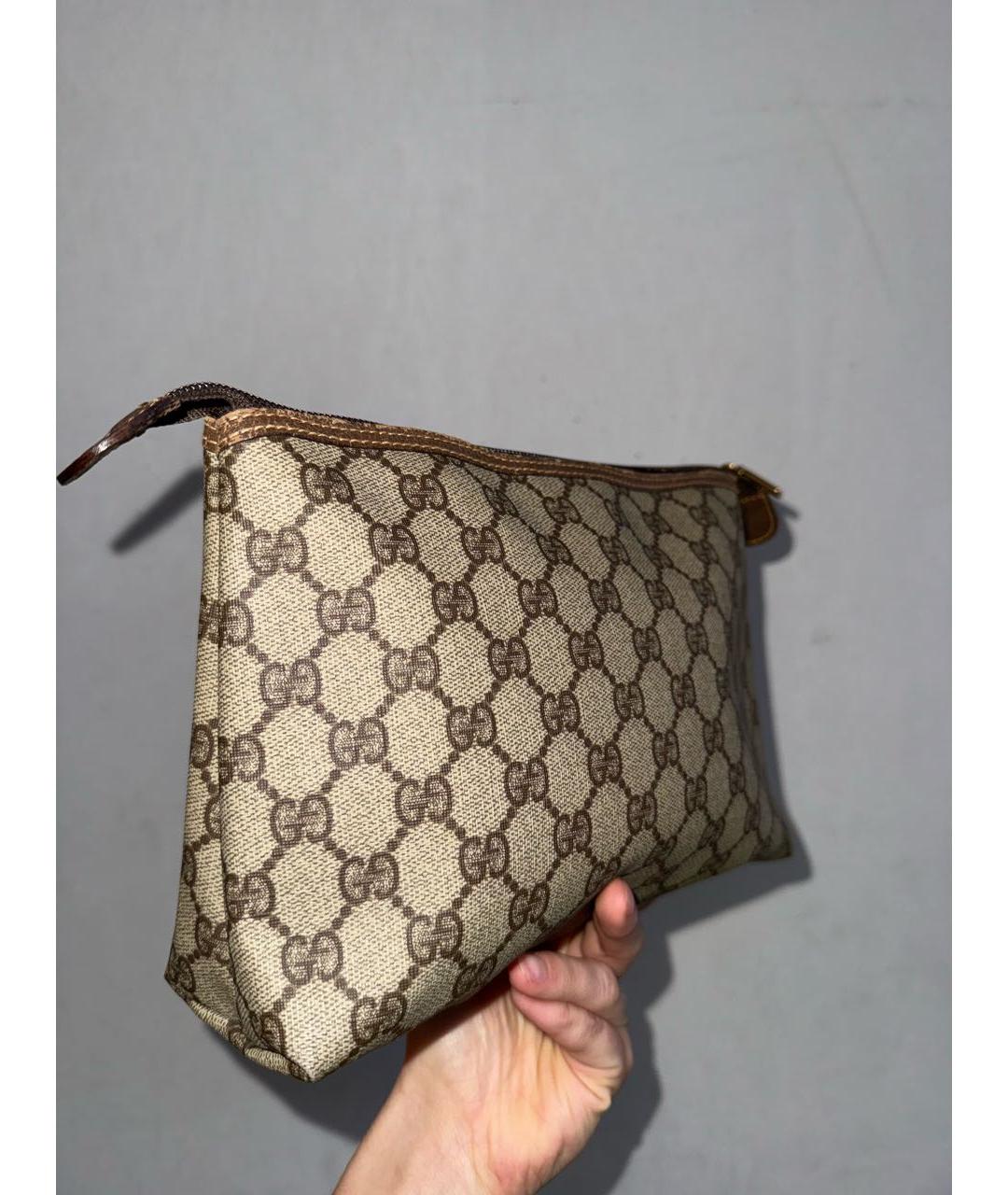 GUCCI Мульти косметичка, фото 8