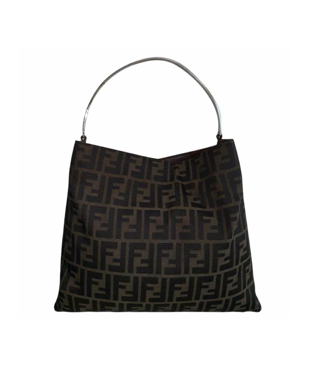 FENDI Мульти сумка с короткими ручками, фото 1