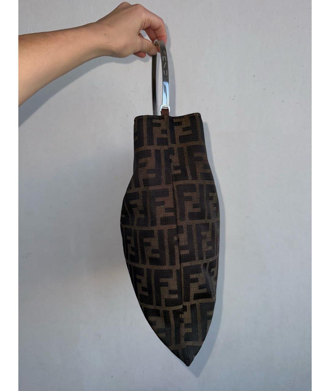 FENDI Мульти сумка с короткими ручками, фото 6