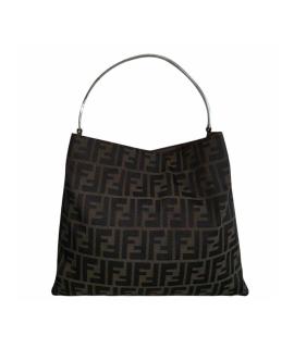 FENDI Сумка с короткими ручками