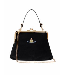 VIVIENNE WESTWOOD Сумка с короткими ручками