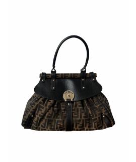 FENDI Сумка с короткими ручками