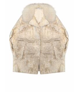 VERSACE COLLECTION Шуба