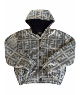 FENDI Дубленка/шуба