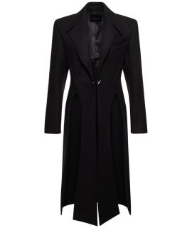 MUGLER Пальто