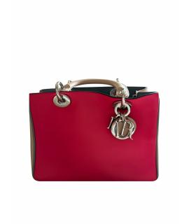 CHRISTIAN DIOR Сумка через плечо