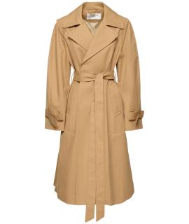 VICTORIA BECKHAM Тренч/плащ