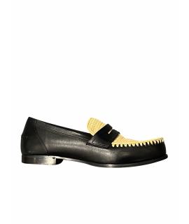 BOTTEGA VENETA Лоферы