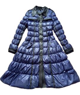 BURBERRY Пуховик